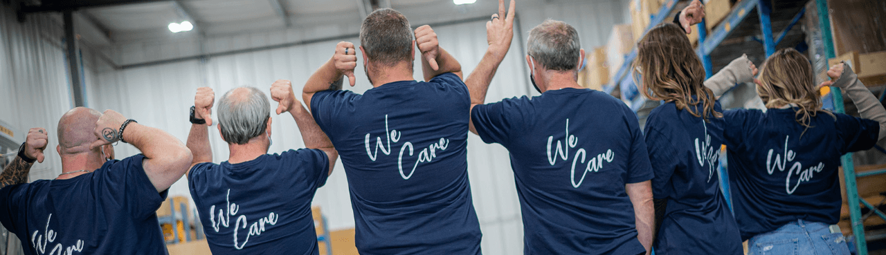 Surepoint Core Values