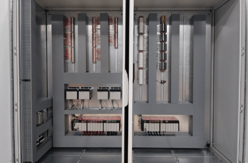 Surepoint Group Panel Fabrication Products