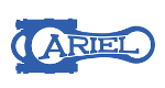 ARIEL compression parts