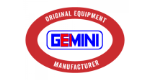 Gemini Gas Parts