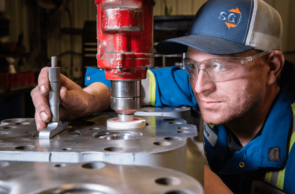 Proudly Employee Owned | Surepoint Energy Services