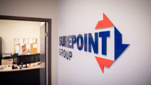 Surepoint office