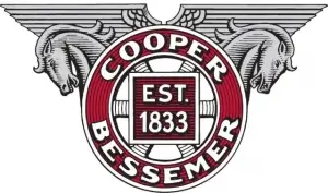 Cooper Bessemer