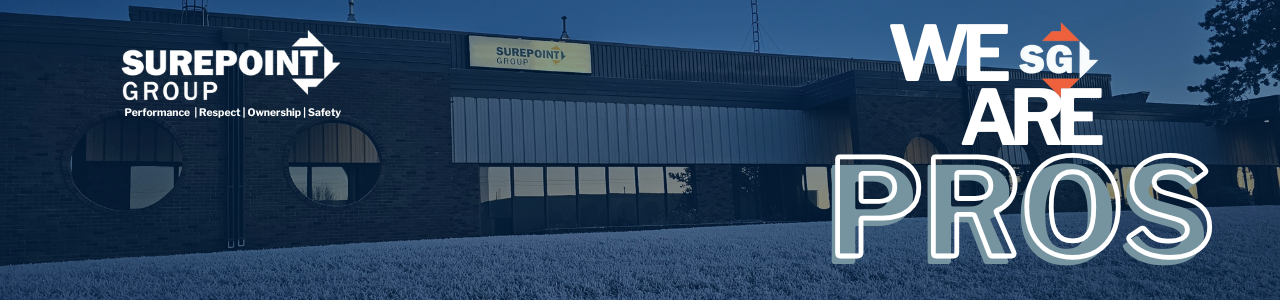 Surepoint Core Values